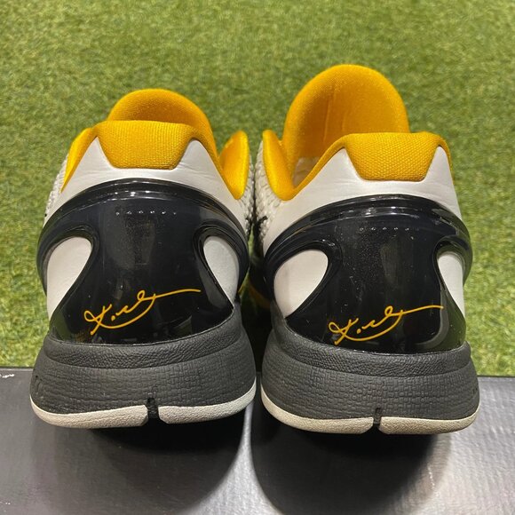 Nike Zoom Kobe 6 Athletic Shoes